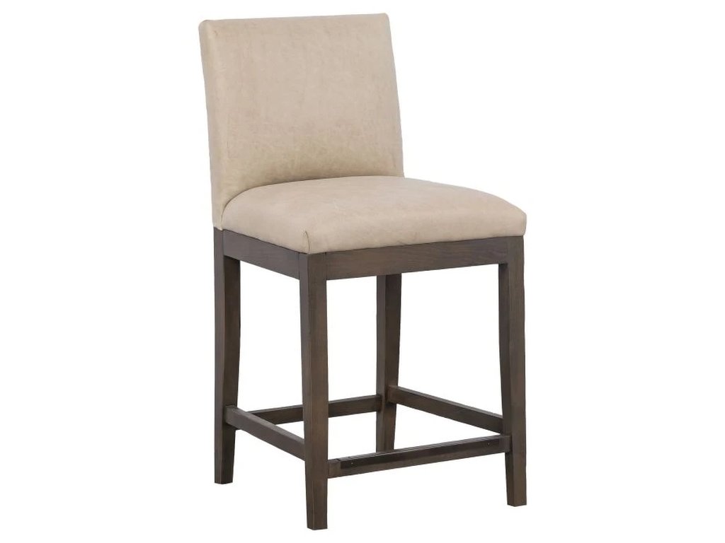 Nova Armless Counter Stool  - main image