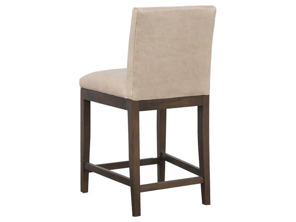 Nova Armless Counter Stool  - image 1