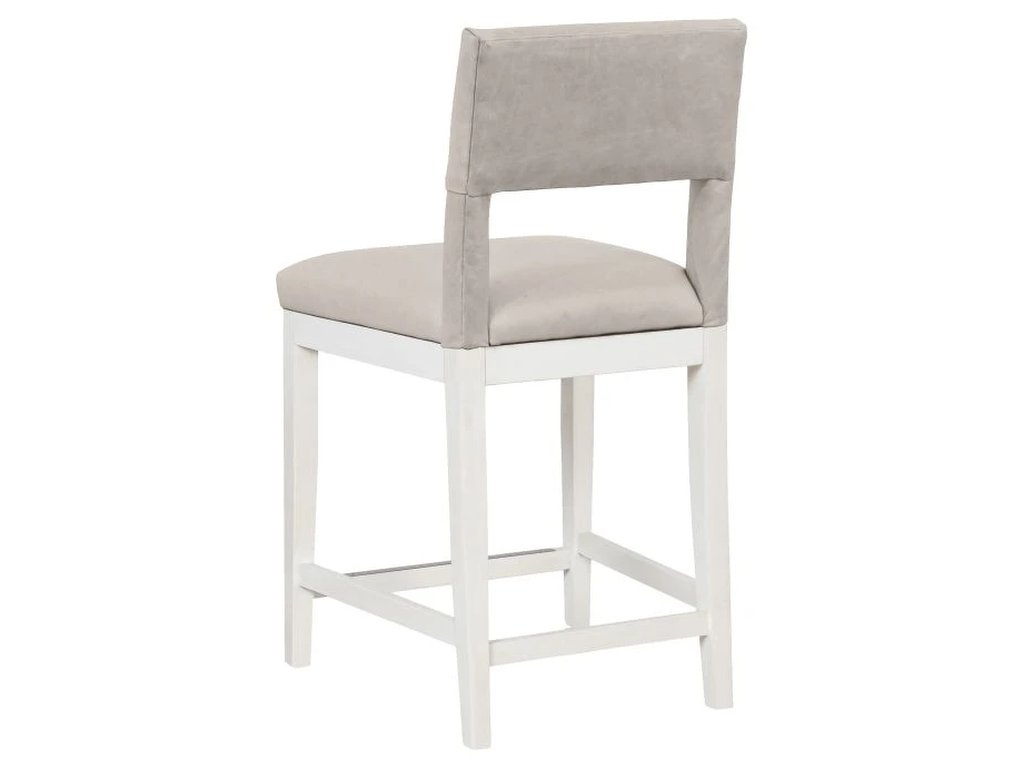 Arie Armless Counter Stool  - image 1