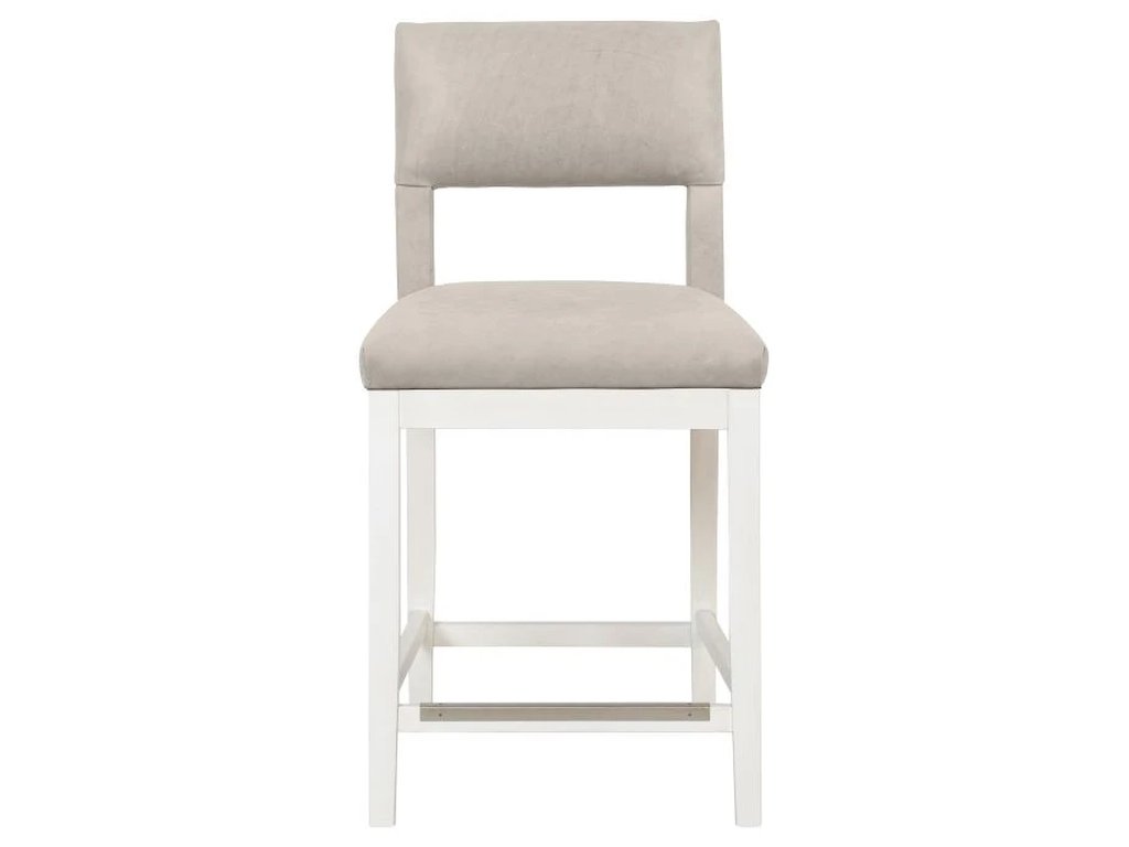 Arie Armless Counter Stool  - image 2