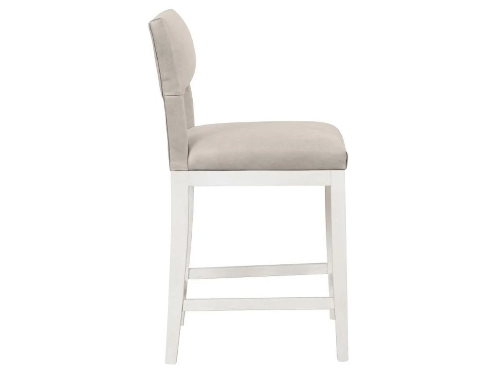 Arie Armless Counter Stool  - image 3
