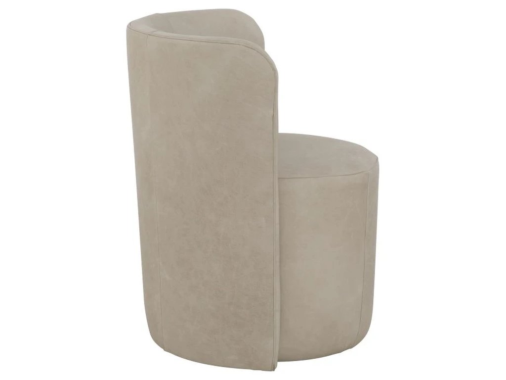 Aristotle Barrell Back Dining Chair  - image 3