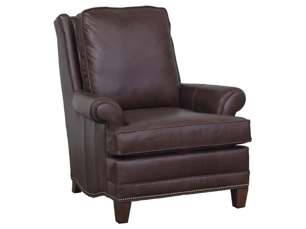 Presley Lounge Chair  - main image