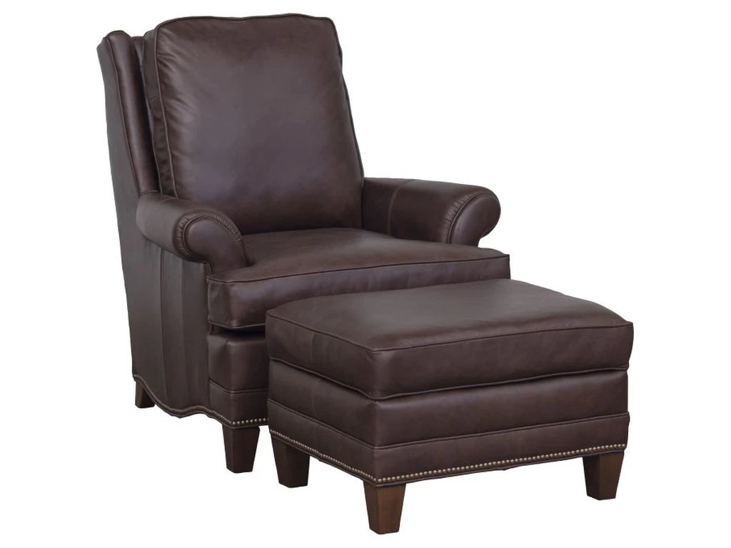 Presley Ottoman  - image 3