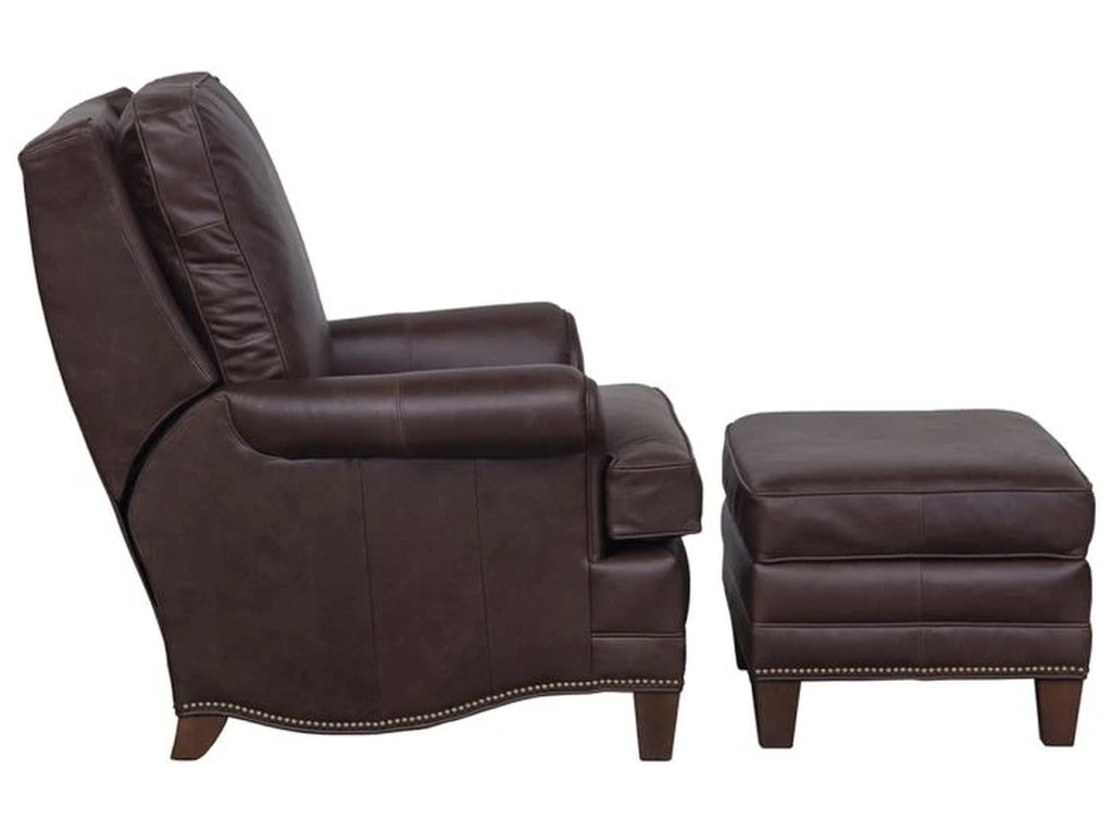 Presley Ottoman  - image 4