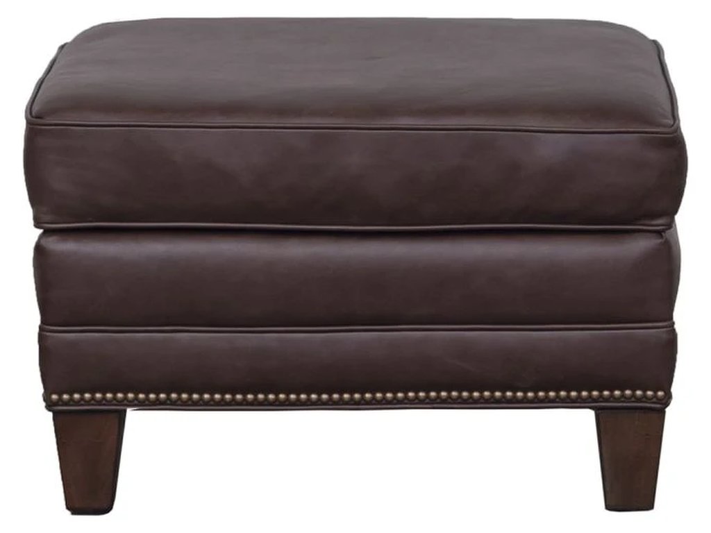 Presley Ottoman  - image 1