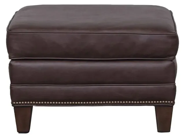 Presley Ottoman  - Alternative View