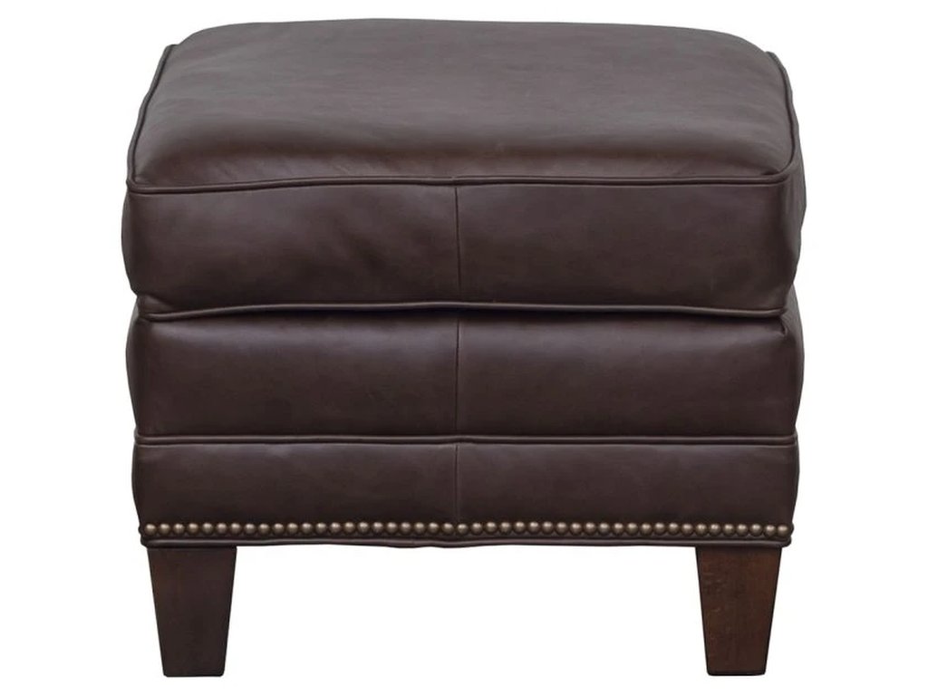 Presley Ottoman  - image 2