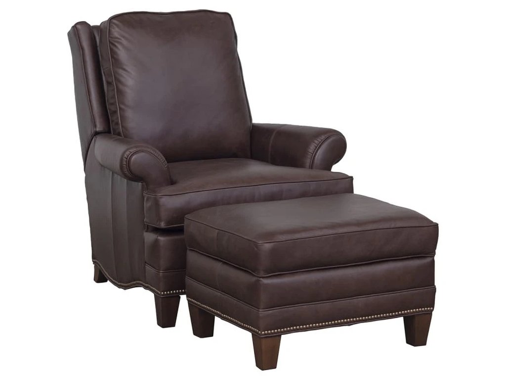Presley Ottoman  - image 5