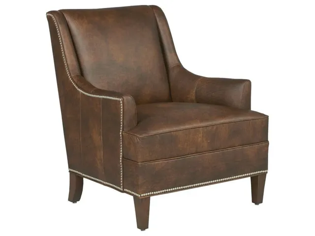 Chapman Lounge Chair 