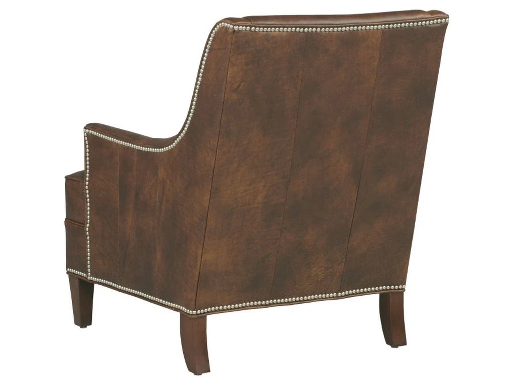 Chapman Lounge Chair  - image 1
