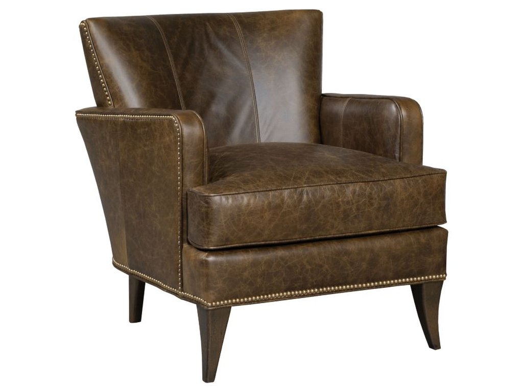 Kyle Lounge Chair  - main image