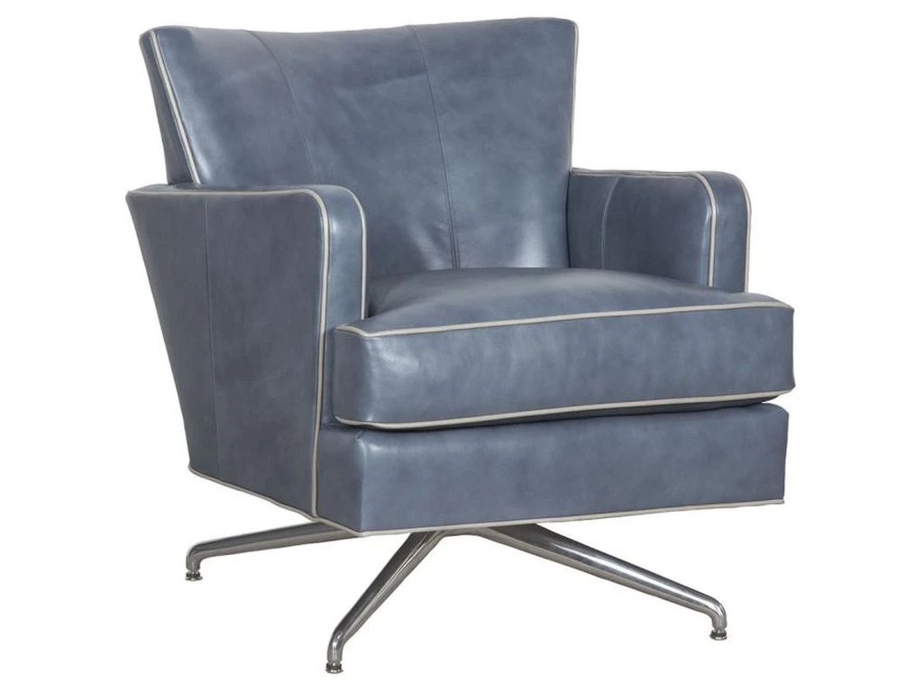 Kyle Memory Swivel Chair  - main image