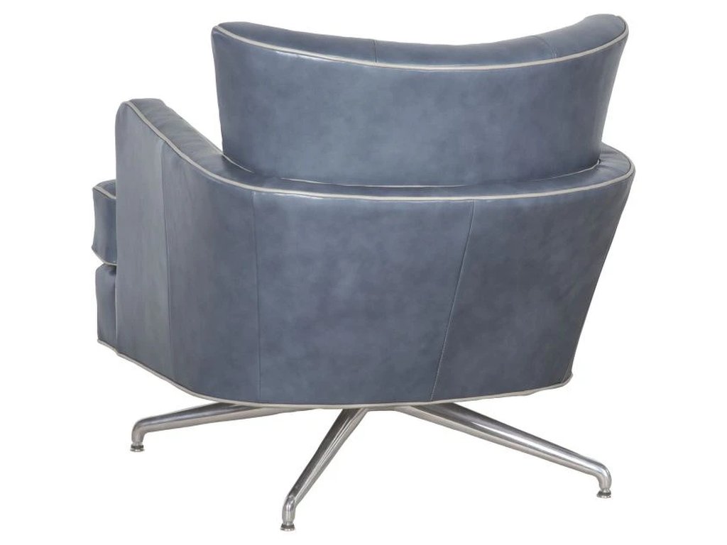 Kyle Memory Swivel Chair  - image 1
