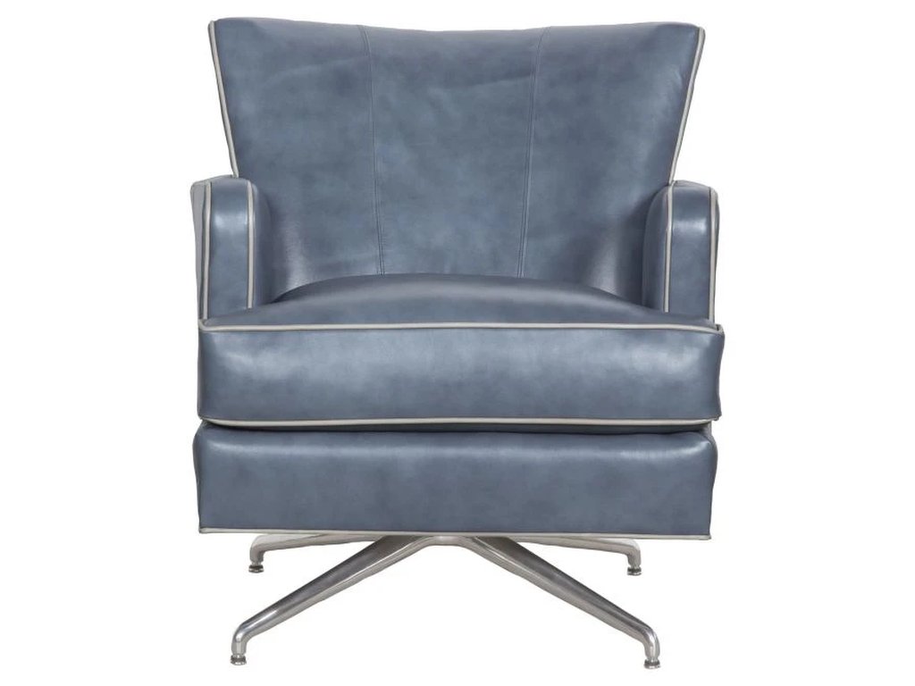 Kyle Memory Swivel Chair  - image 2