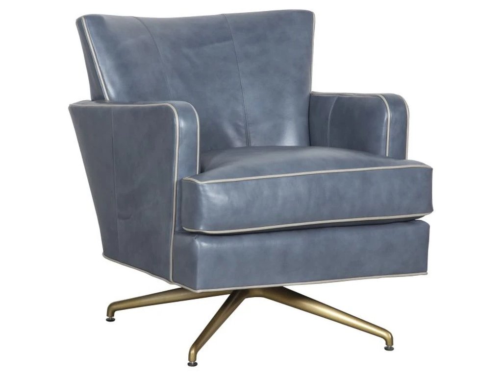 Kyle Memory Swivel Chair  - main image