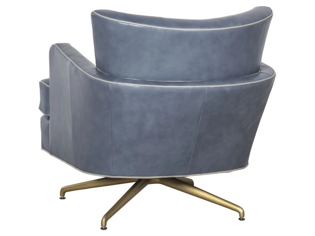Kyle Memory Swivel Chair  - image 1