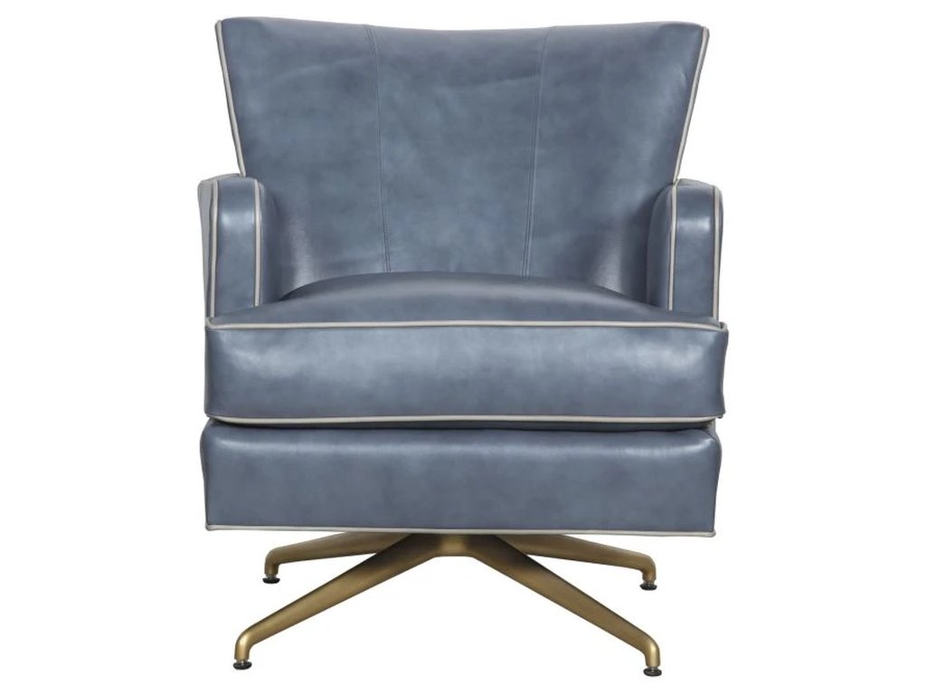 Kyle Memory Swivel Chair  - image 2