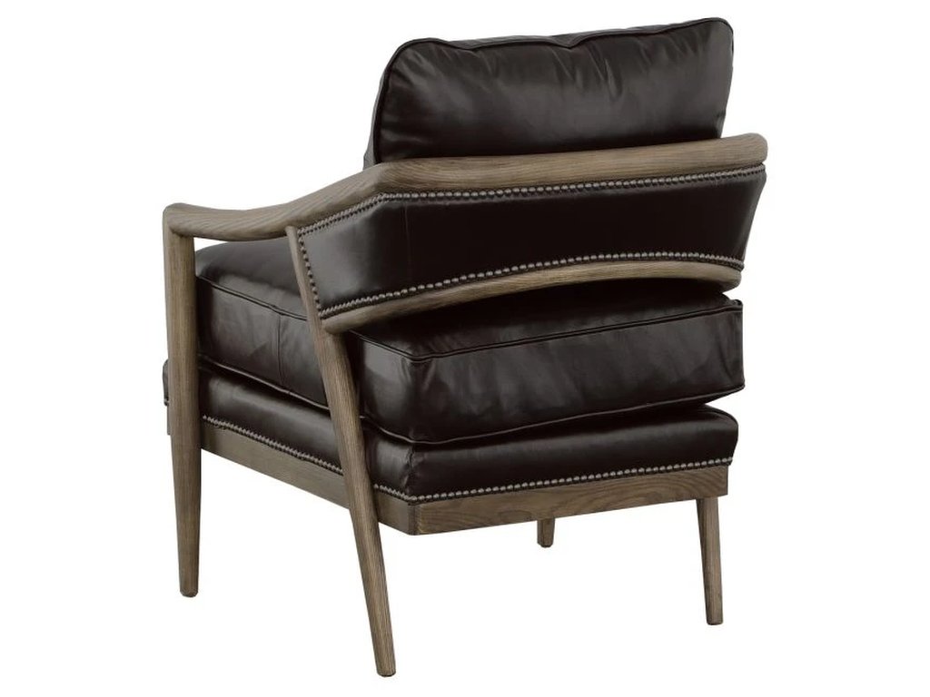La Brea Occasional Chair  - image 1