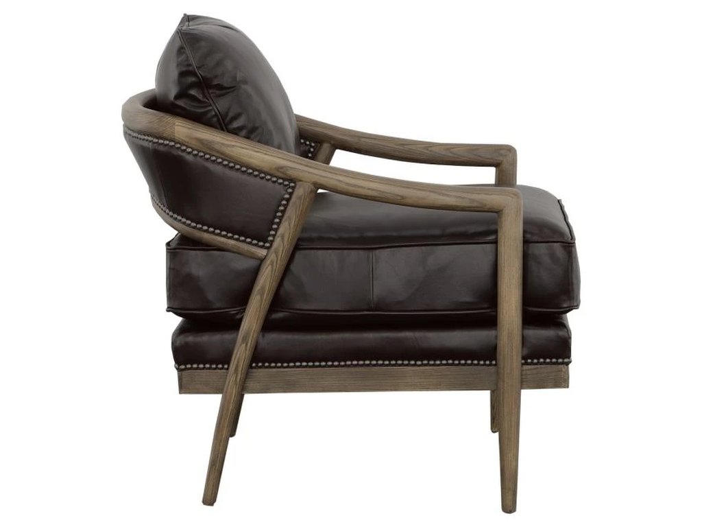 La Brea Occasional Chair  - image 3