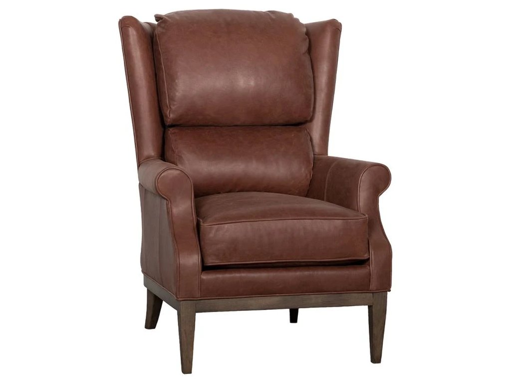 Edgeworth Wing Chair  - main image