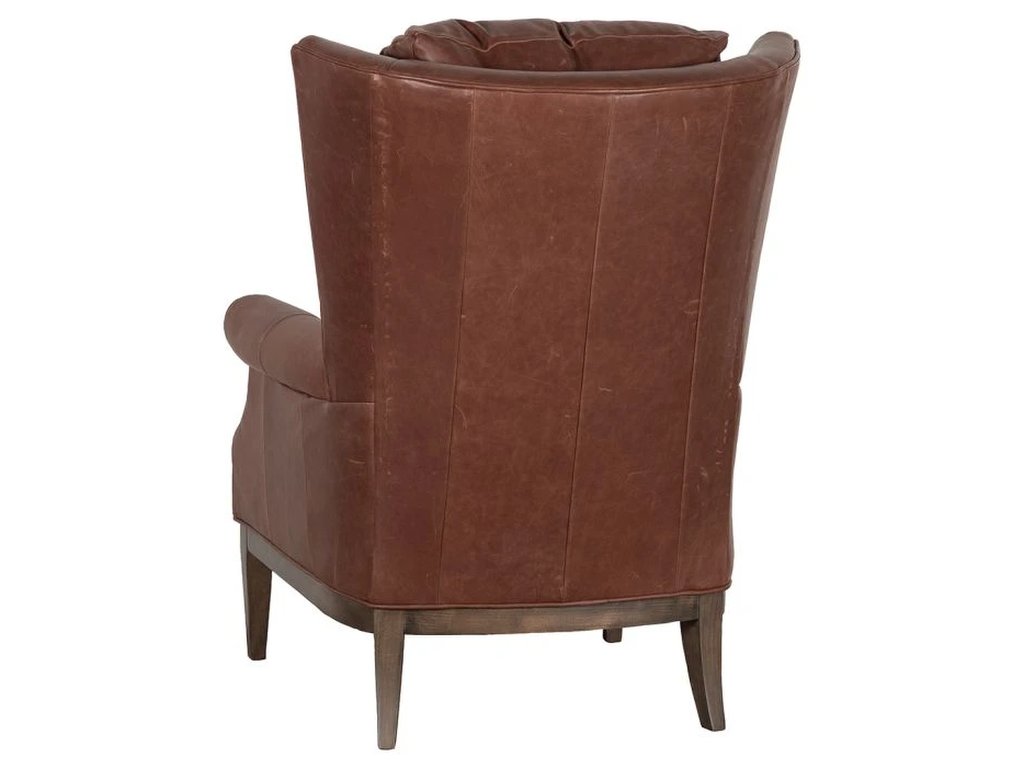 Edgeworth Wing Chair  - image 1