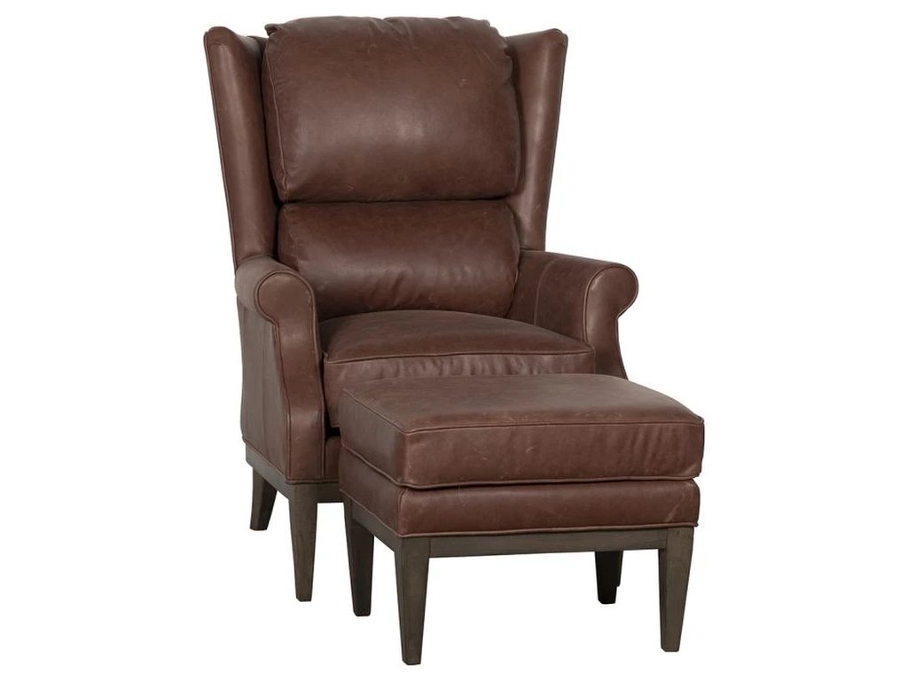 Edgeworth Wing Chair  - image 4