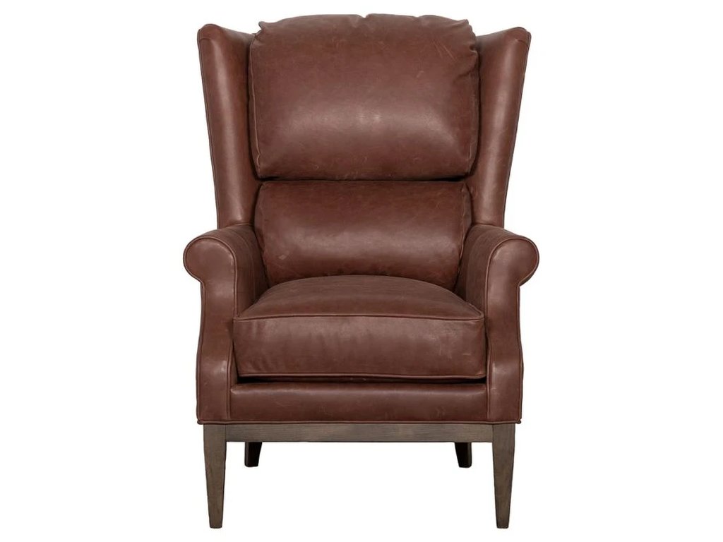 Edgeworth Wing Chair  - image 2
