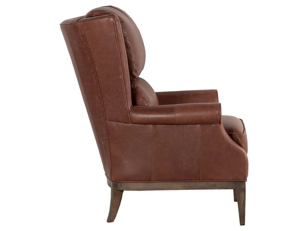 Edgeworth Wing Chair  - image 3