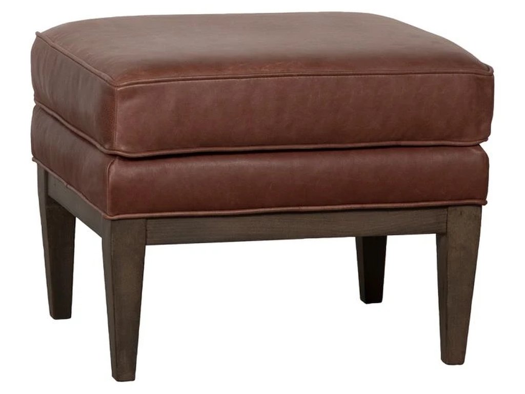 Edgeworth Ottoman  - main image