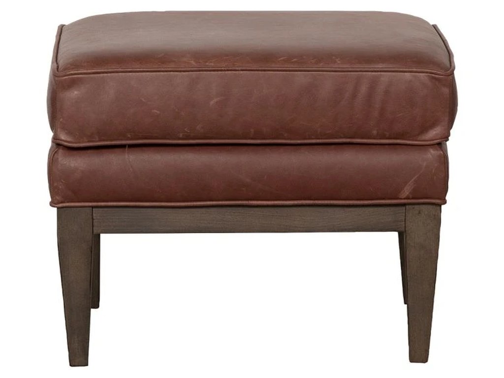 Edgeworth Ottoman  - image 1