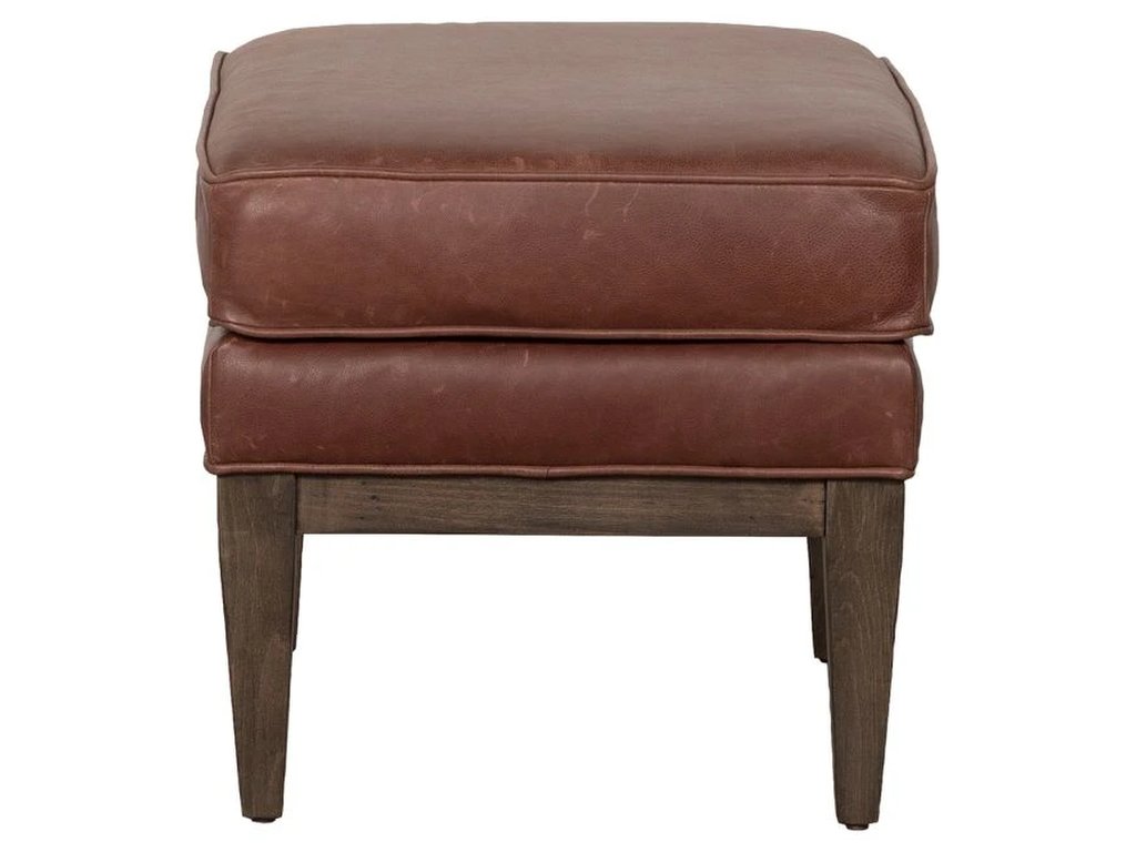 Edgeworth Ottoman  - image 2