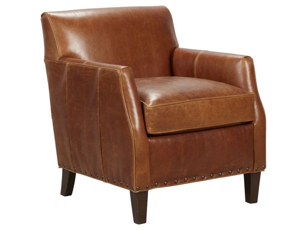 Elgin Lounge Chair  - main image