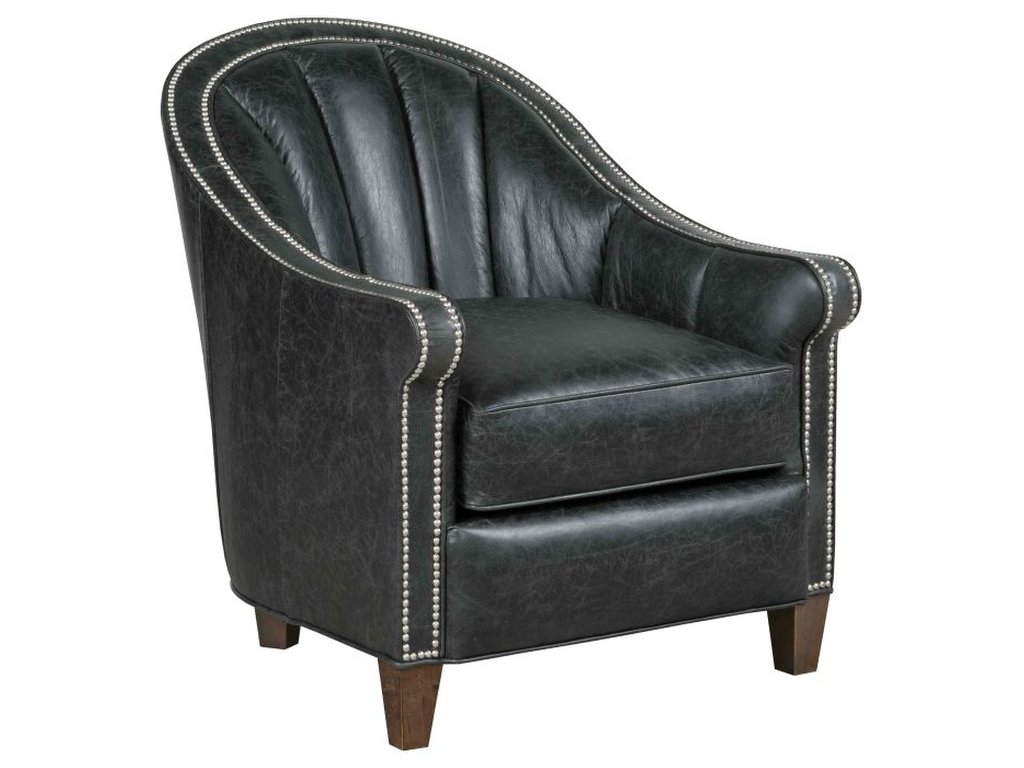 Grover Lounge Chair  - main image