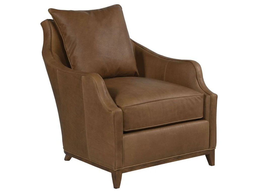 Keegan Lounge Chair  - main image