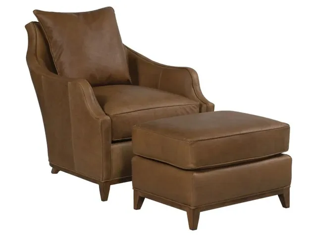 Keegan Lounge Chair  - Alternative View