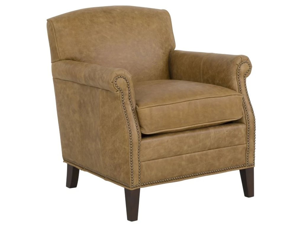 Dresden Lounge Chair  - main image