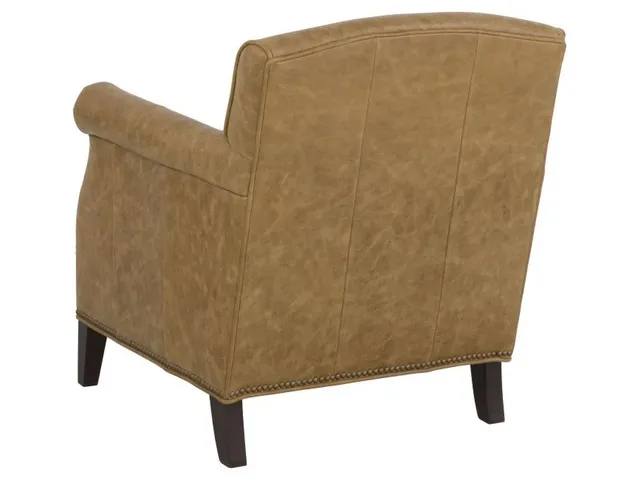 Dresden Lounge Chair  - Alternative View