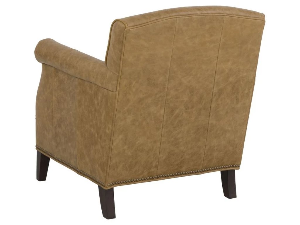 Dresden Lounge Chair  - image 1