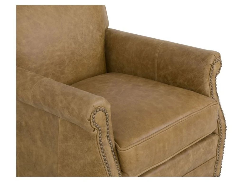 Dresden Lounge Chair  - image 4
