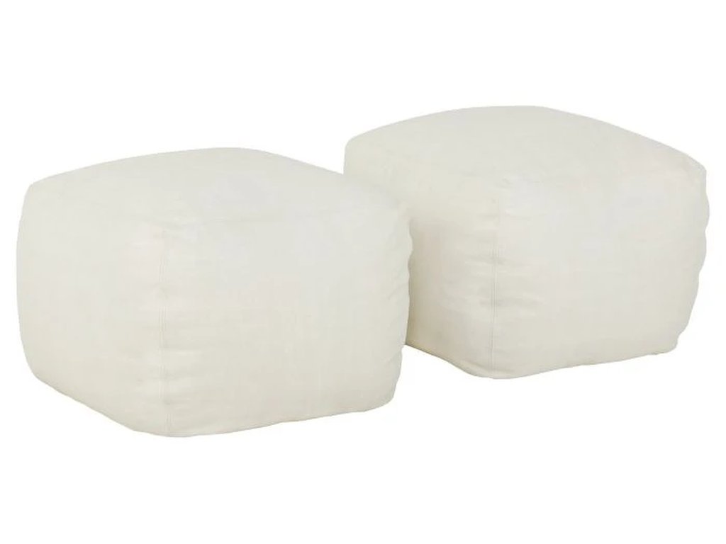 Ressler Ottoman  - image 1
