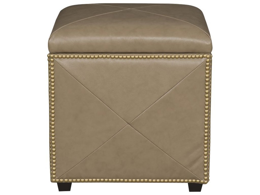 Ambry Storage Ottoman  - image 2