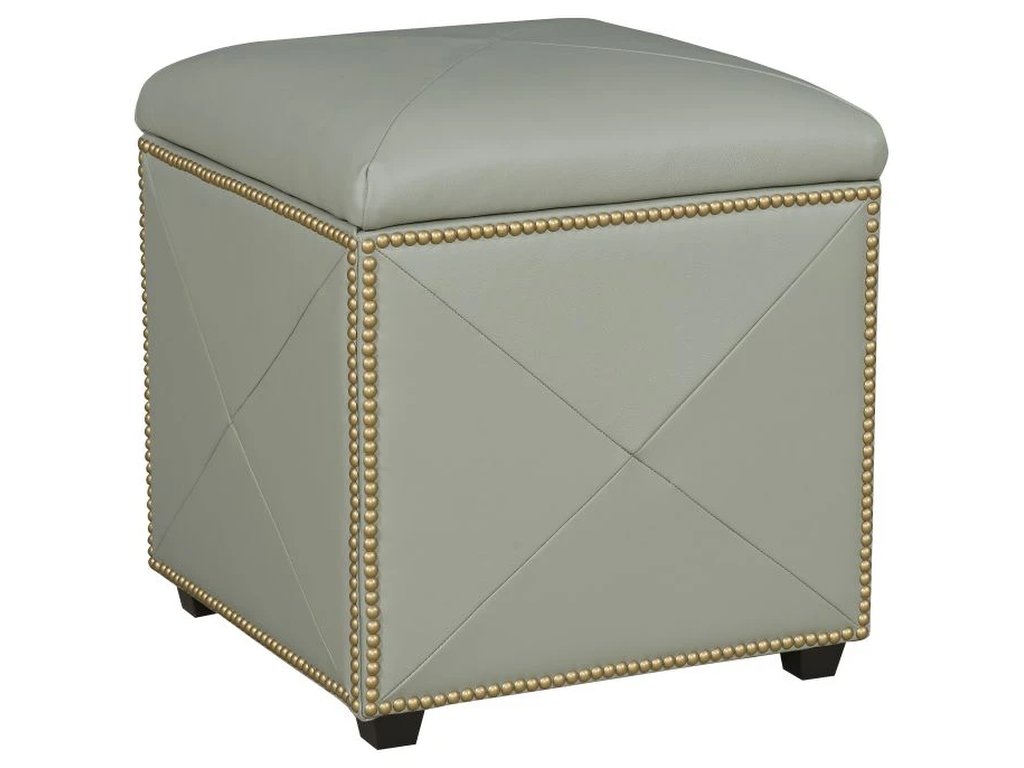 Ambry Storage Ottoman  - image 3