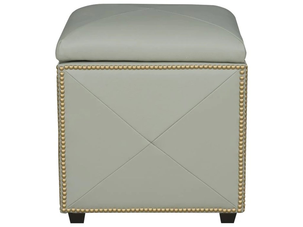 Ambry Storage Ottoman  - image 4