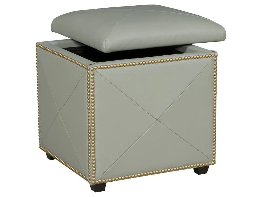 Ambry Storage Ottoman  - image 5