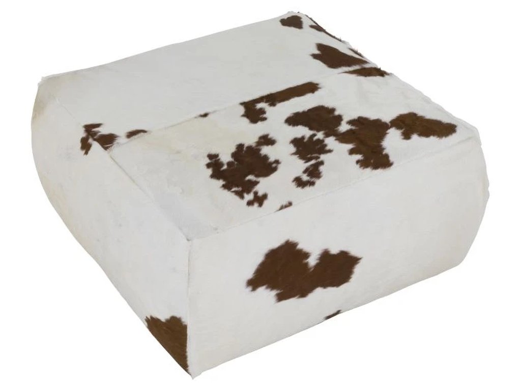 Kerbey Square Cocktail Ottoman  - image 3