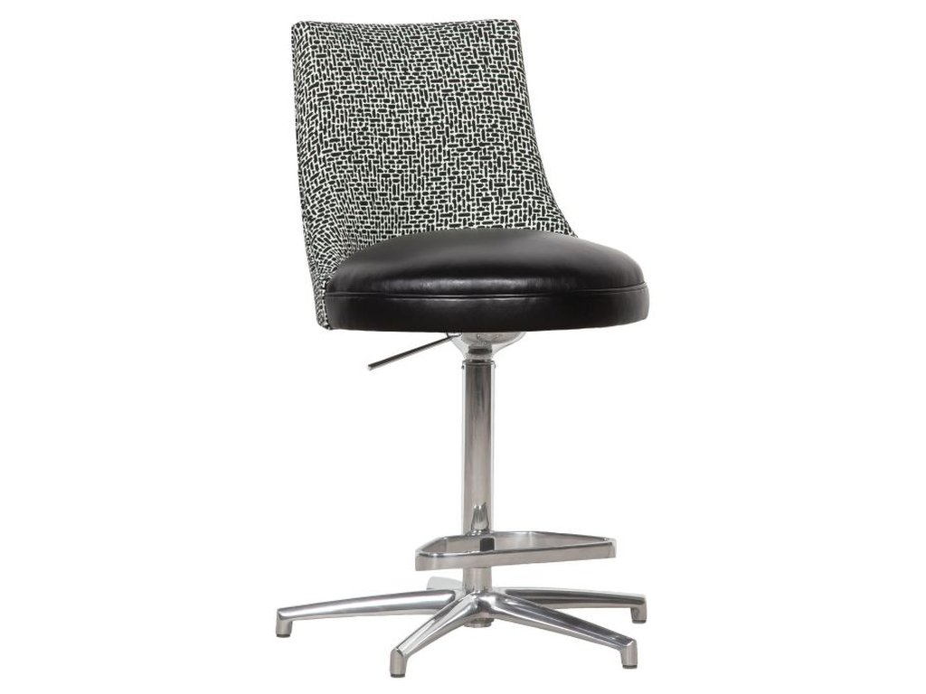 Vesper Billiard Bar Stool  - main image
