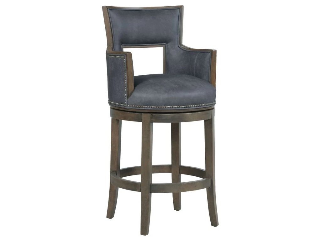 Sidecar Bar Stool  - main image