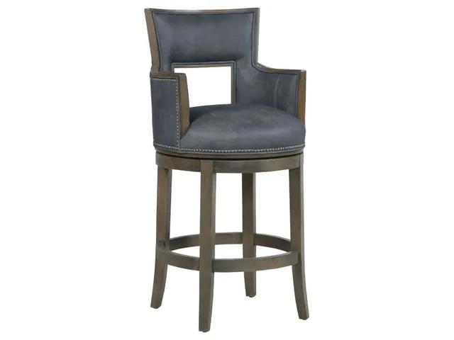 Sidecar Bar Stool 