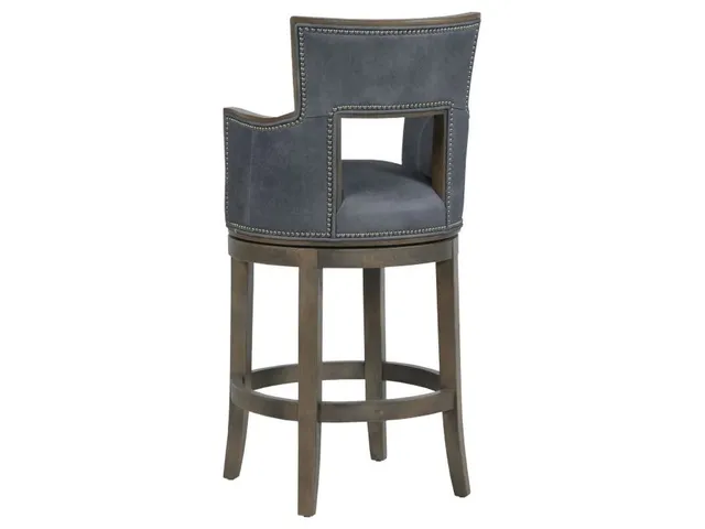 Sidecar Bar Stool  - Alternative View